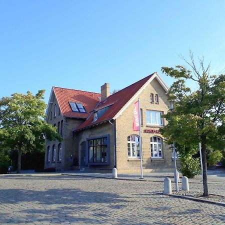 Urlaubsart - Ostseeurlaub In Kappeln An Der Schlei Appartement Buitenkant foto