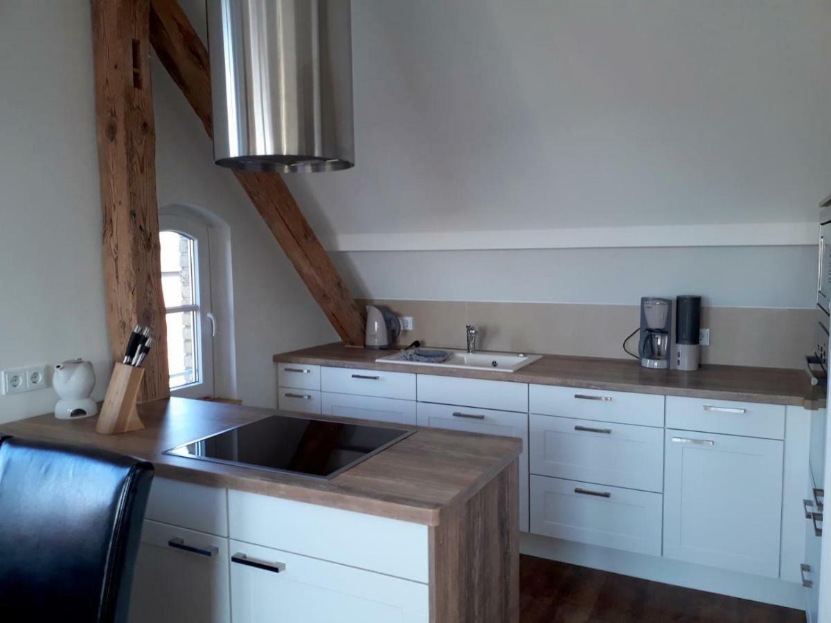 Urlaubsart - Ostseeurlaub In Kappeln An Der Schlei Buitenkant foto