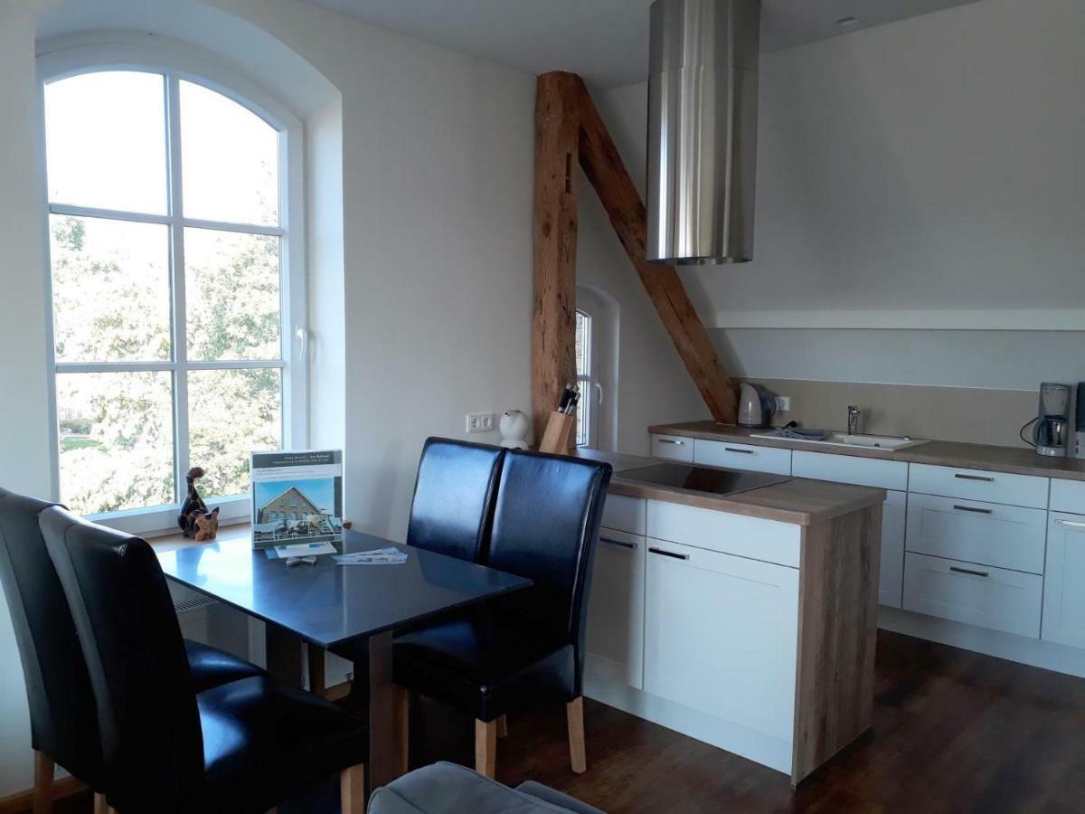 Urlaubsart - Ostseeurlaub In Kappeln An Der Schlei Buitenkant foto