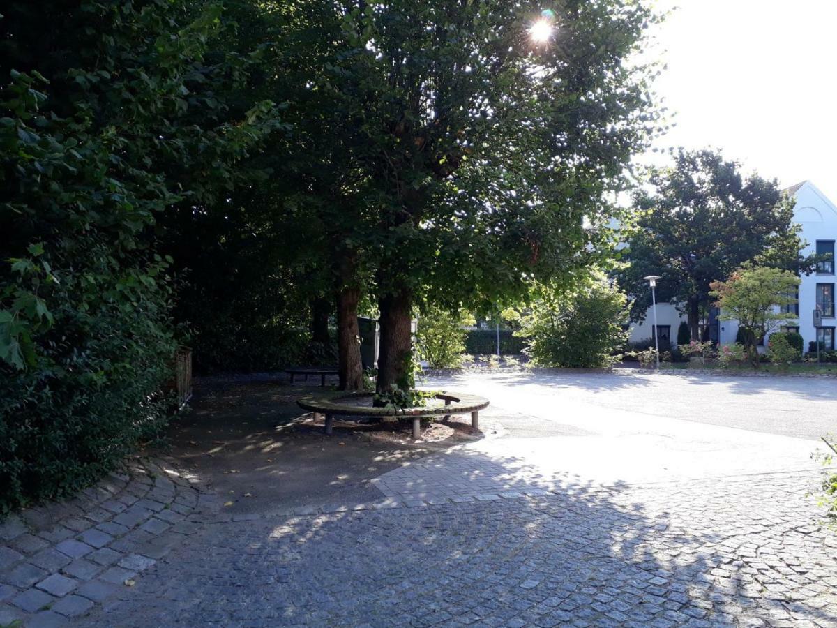 Urlaubsart - Ostseeurlaub In Kappeln An Der Schlei Buitenkant foto
