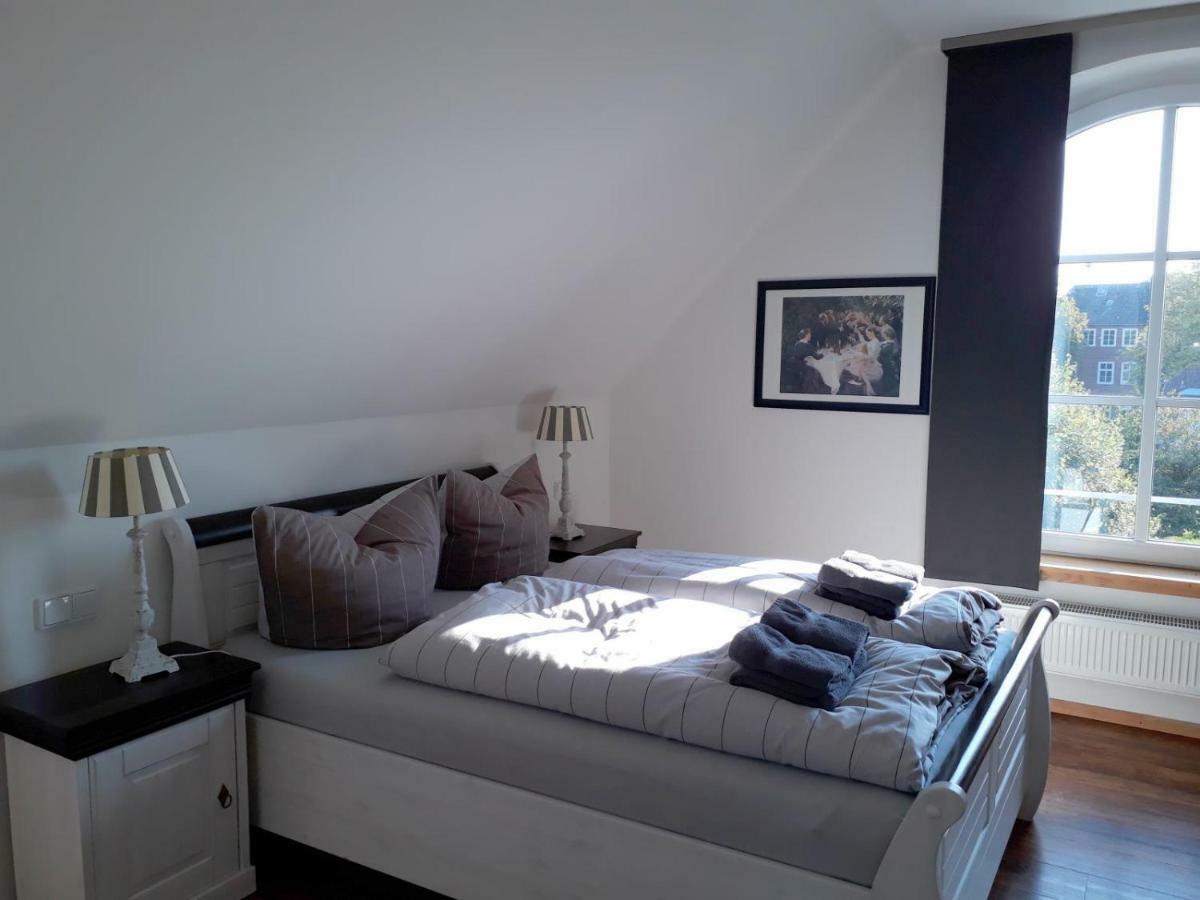 Urlaubsart - Ostseeurlaub In Kappeln An Der Schlei Kamer foto